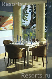 Casa Colonial Beach & Spa 25